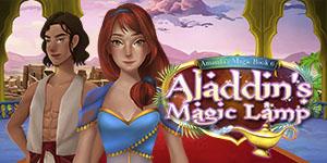 Amandas Magic Book 6 Aladdins Magic Lamp
